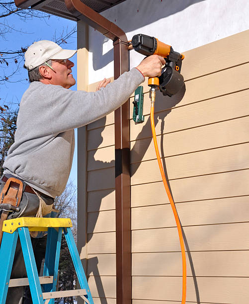 Best Engineered Wood Siding  in Victoria, TX